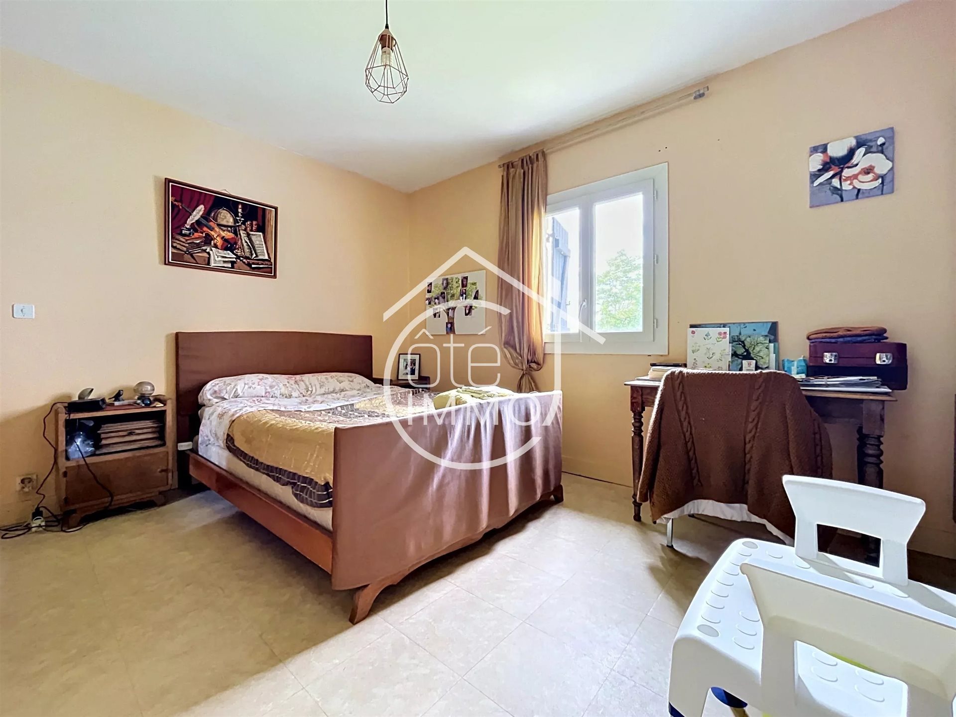 Maison à vendre, 188m², Sainte-Terre