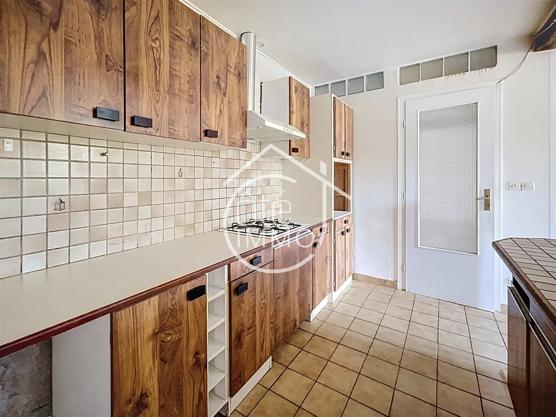 Maison à vendre, 113m², Lamothe-Montravel