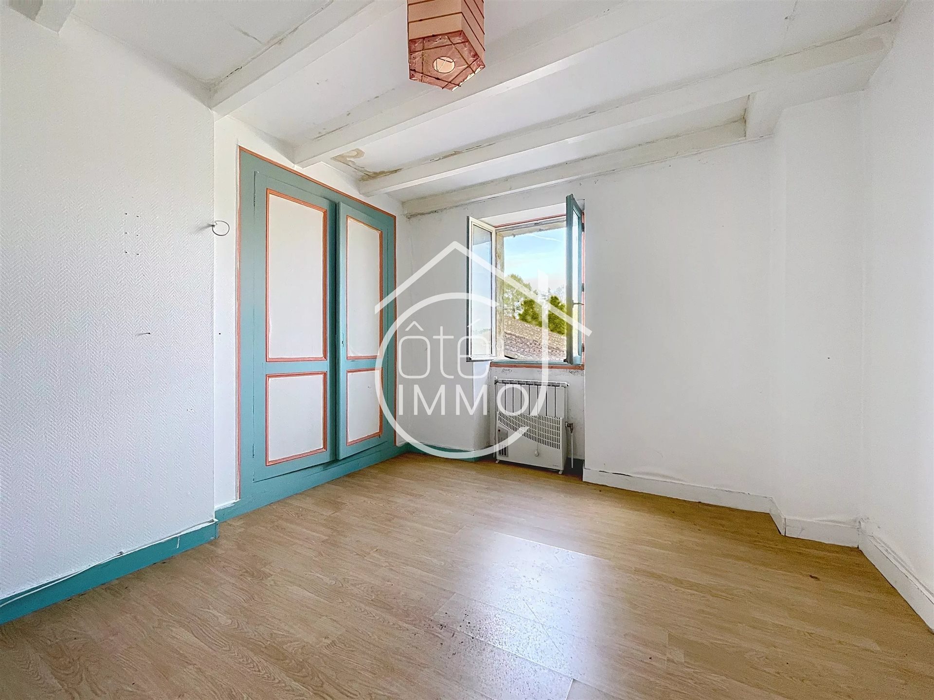 Maison à vendre, 113m², Lamothe-Montravel