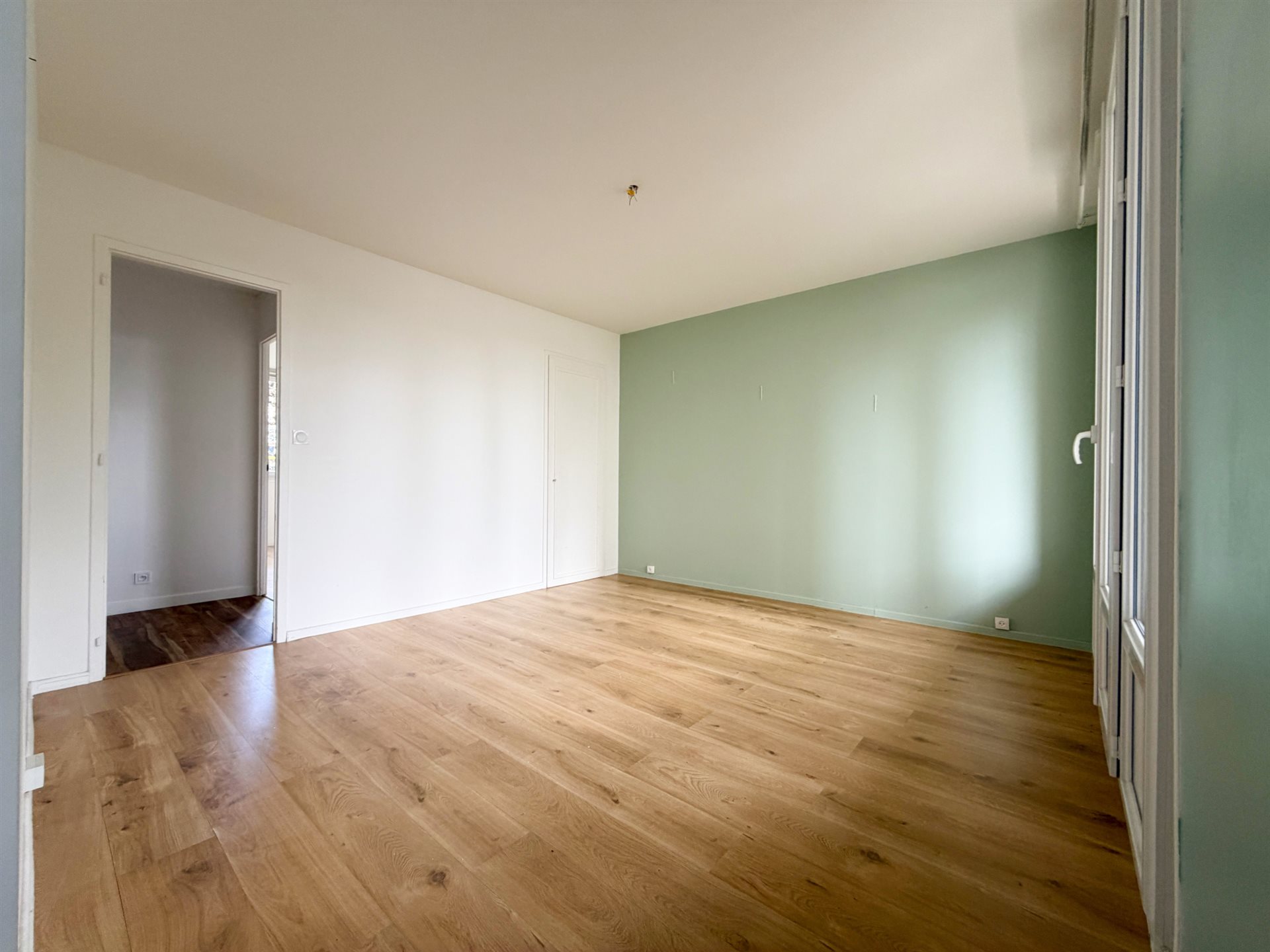 Appartement à louer, 58m², Caluire-et-Cuire