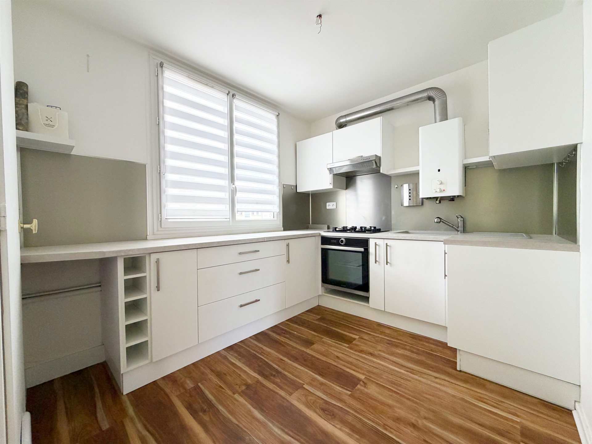 Appartement à louer, 58m², Caluire-et-Cuire