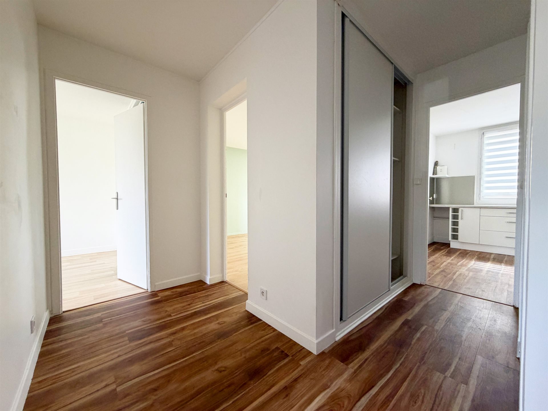 Appartement à louer, 58m², Caluire-et-Cuire