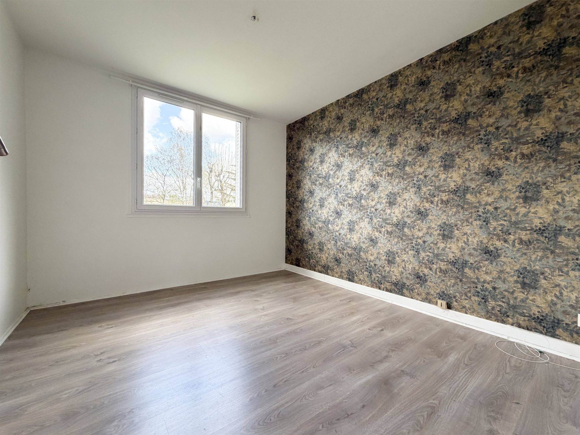Appartement à louer, 58m², Caluire-et-Cuire