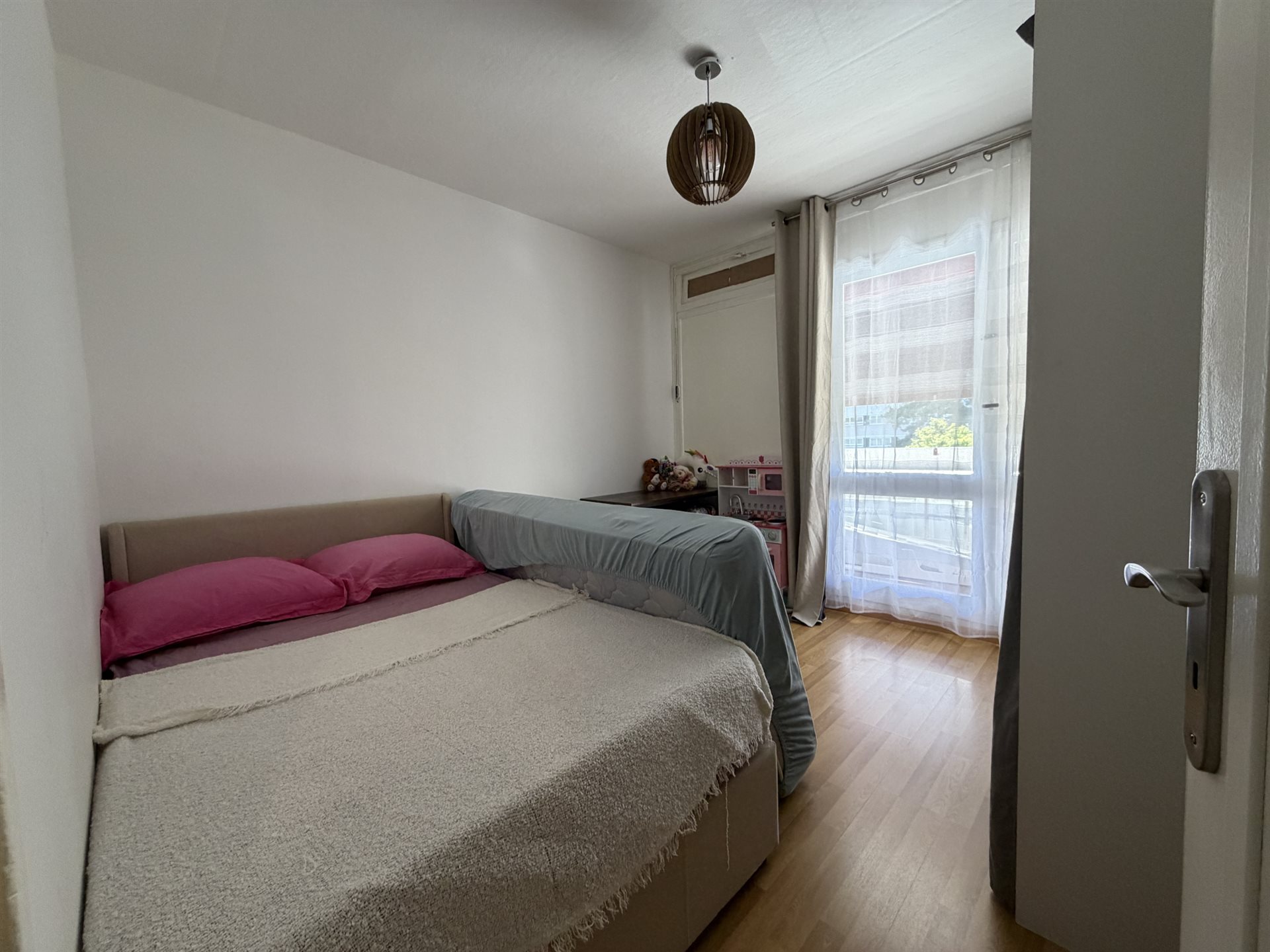 Appartement à louer, 89m², Rillieux-la-Pape