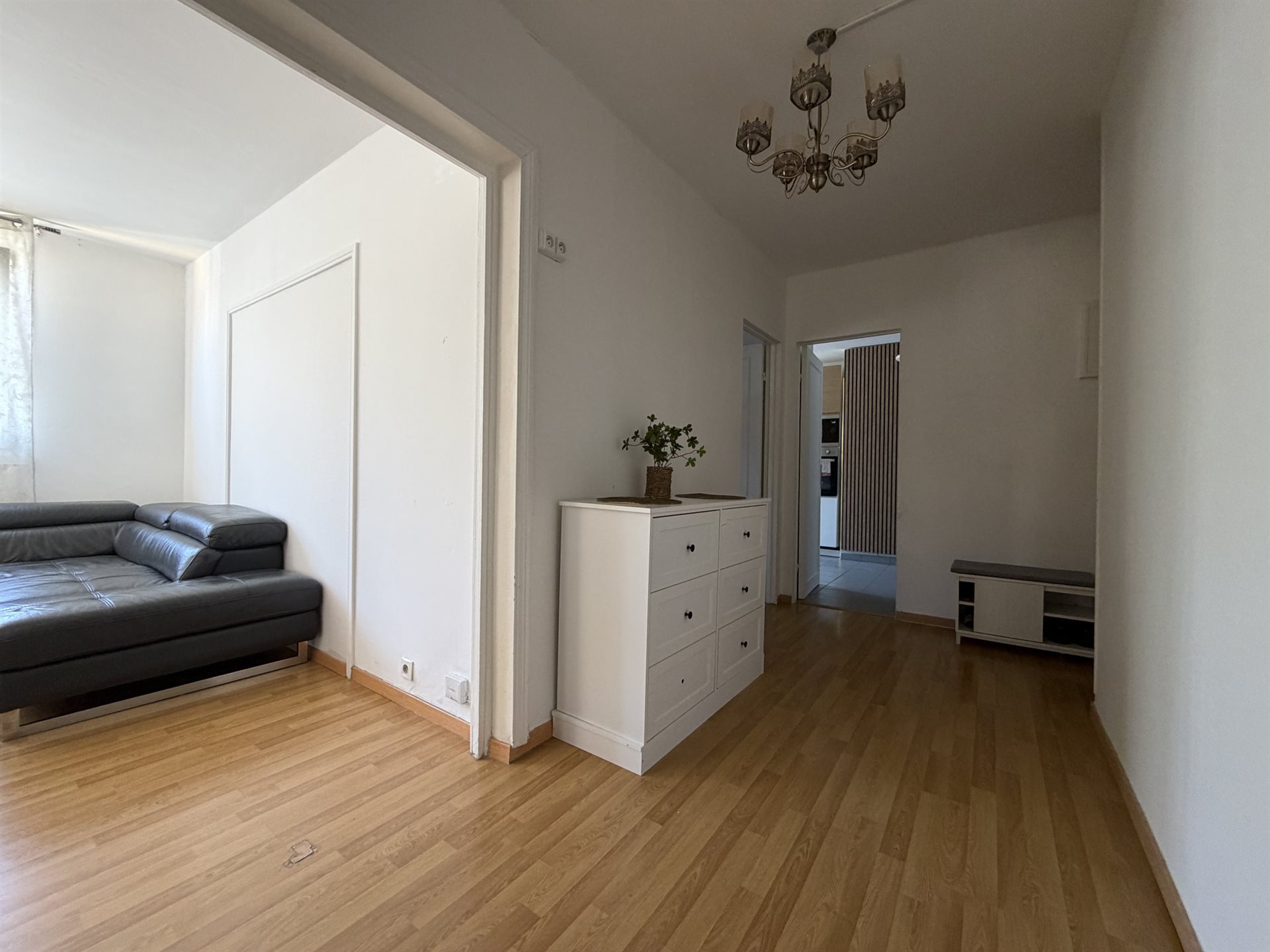 Appartement à louer, 89m², Rillieux-la-Pape