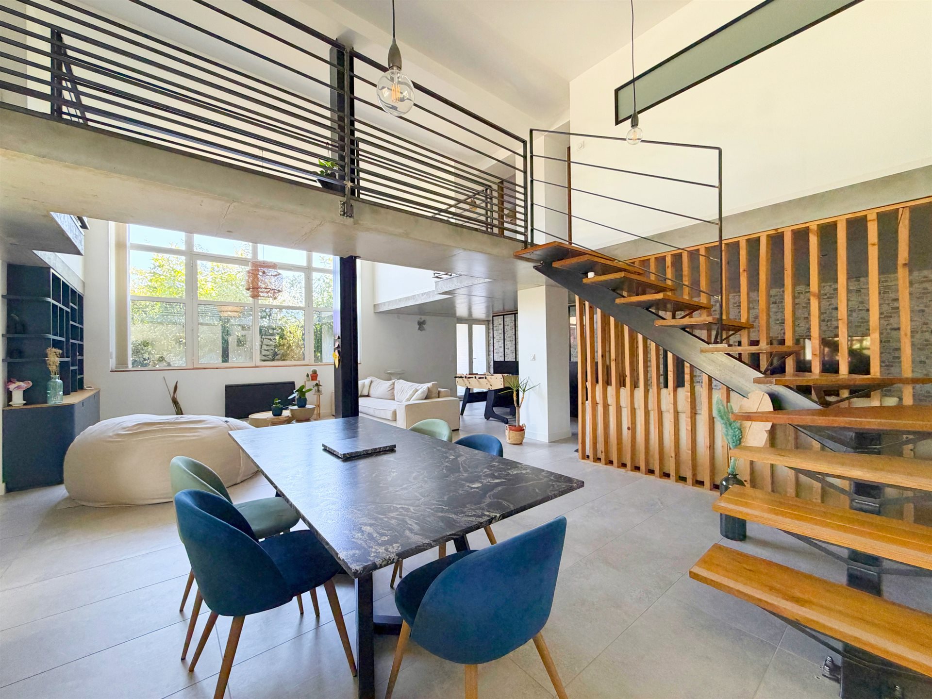 Appartement à vendre, 220m², Caluire-et-Cuire