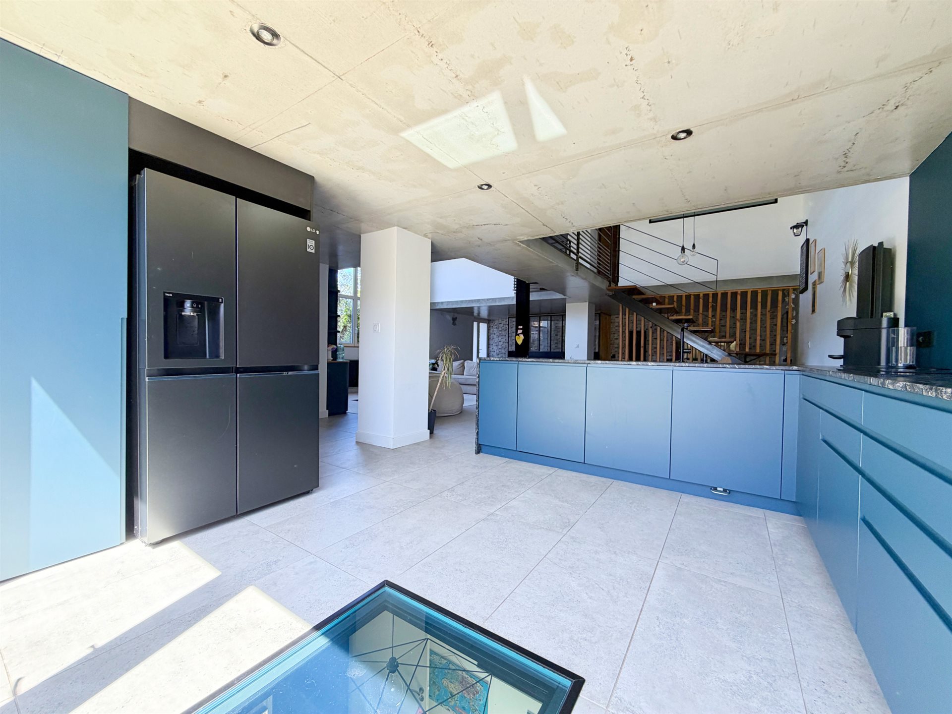 Appartement à vendre, 220m², Caluire-et-Cuire