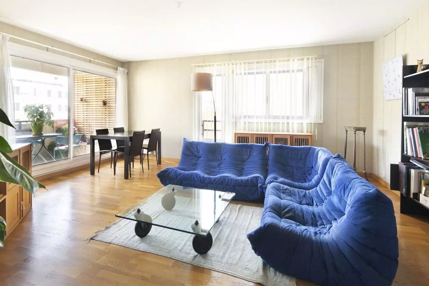 Appartement à vendre, 125m², Vanves
