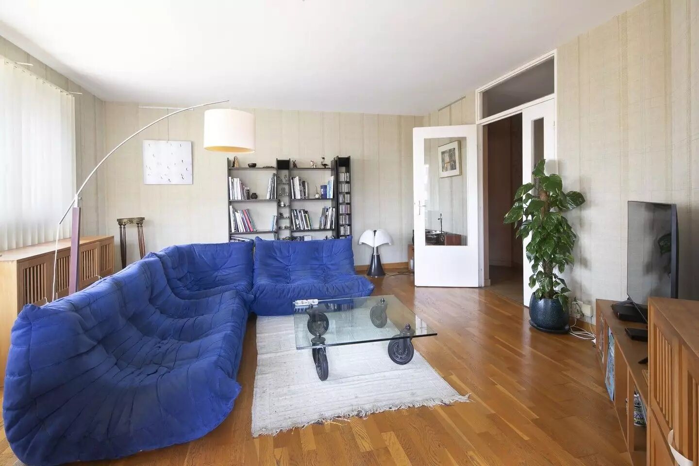 Appartement à vendre, 125m², Vanves