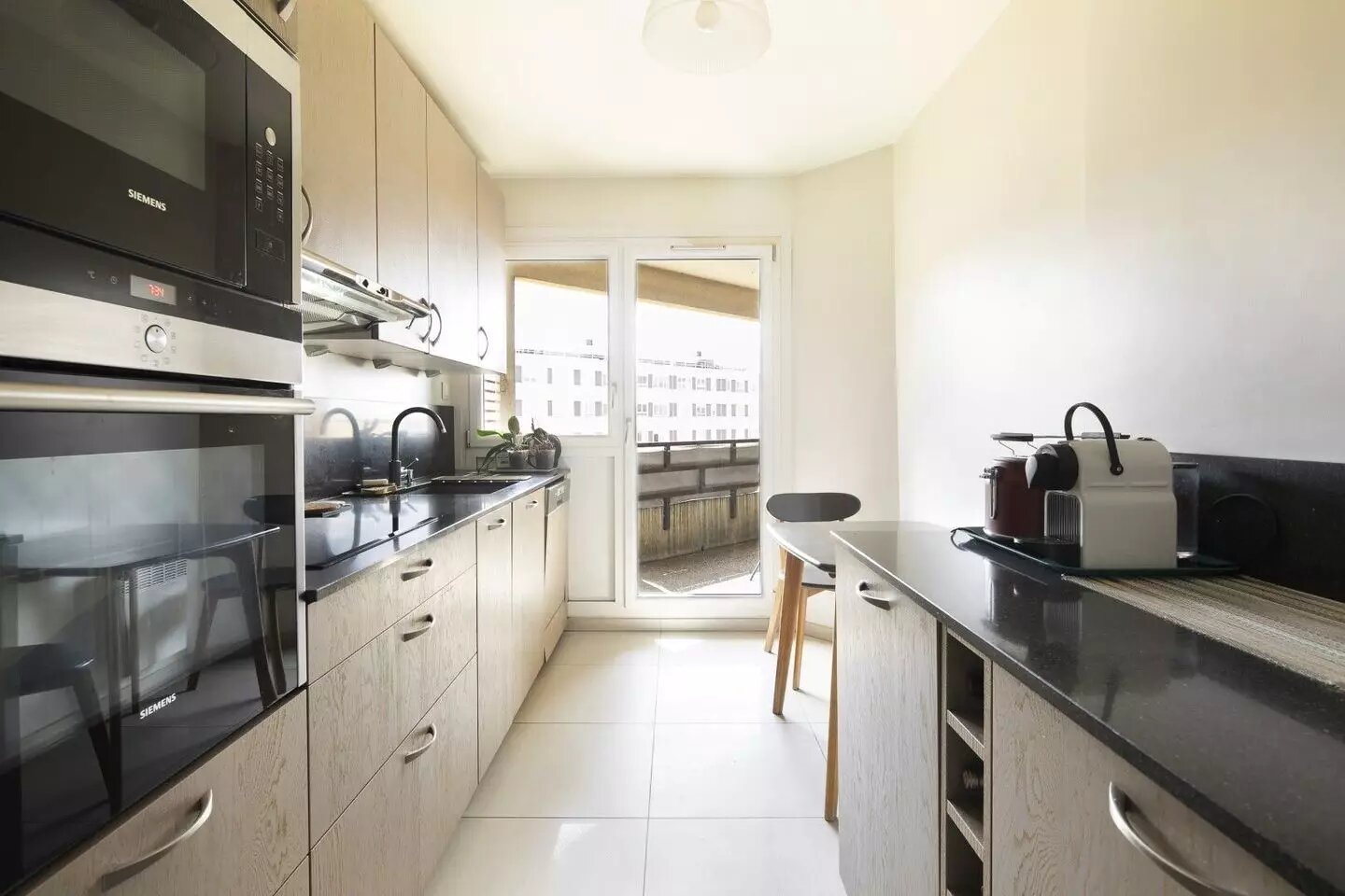 Appartement à vendre, 125m², Vanves