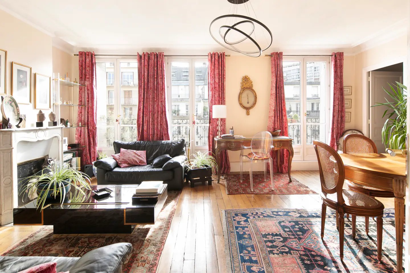 Appartement à vendre, 94m², Paris 11ème