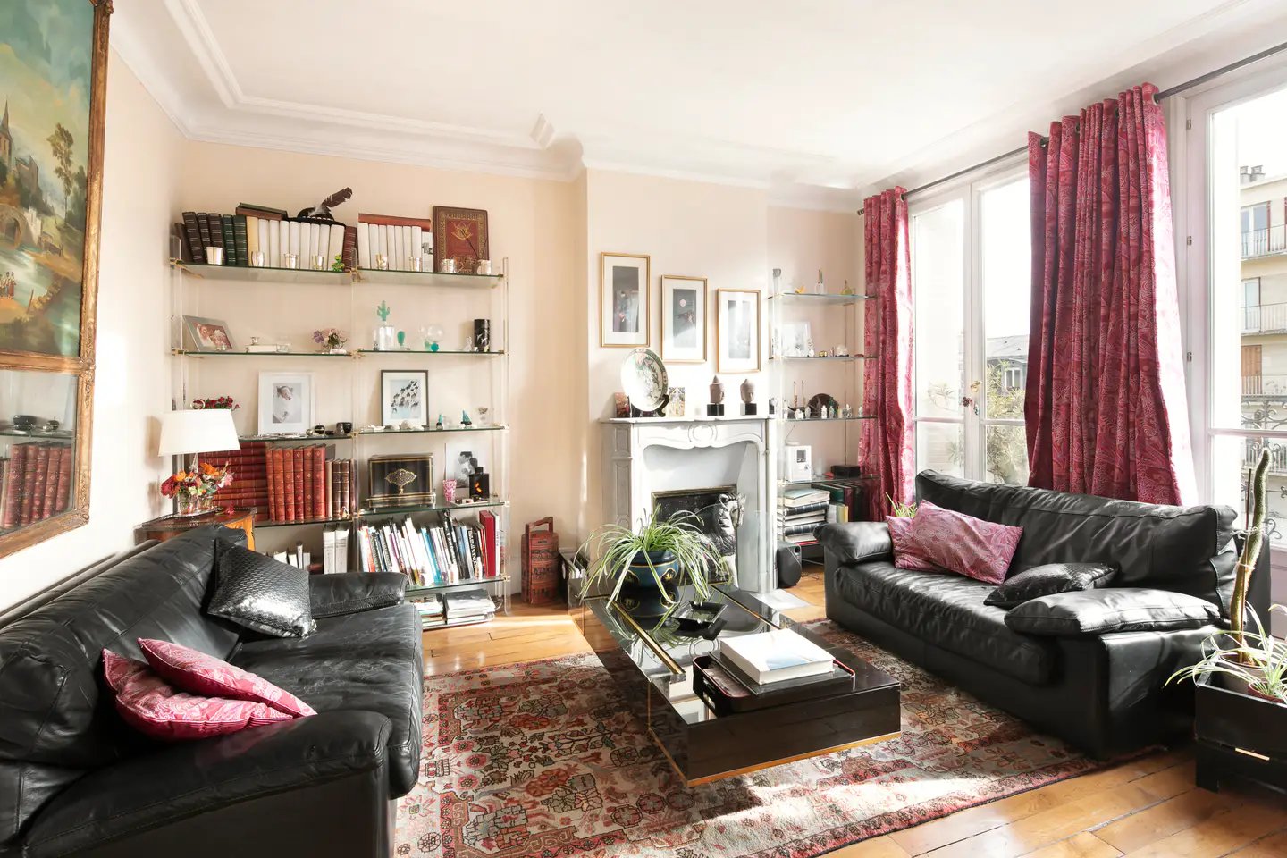 Appartement à vendre, 94m², Paris 11ème