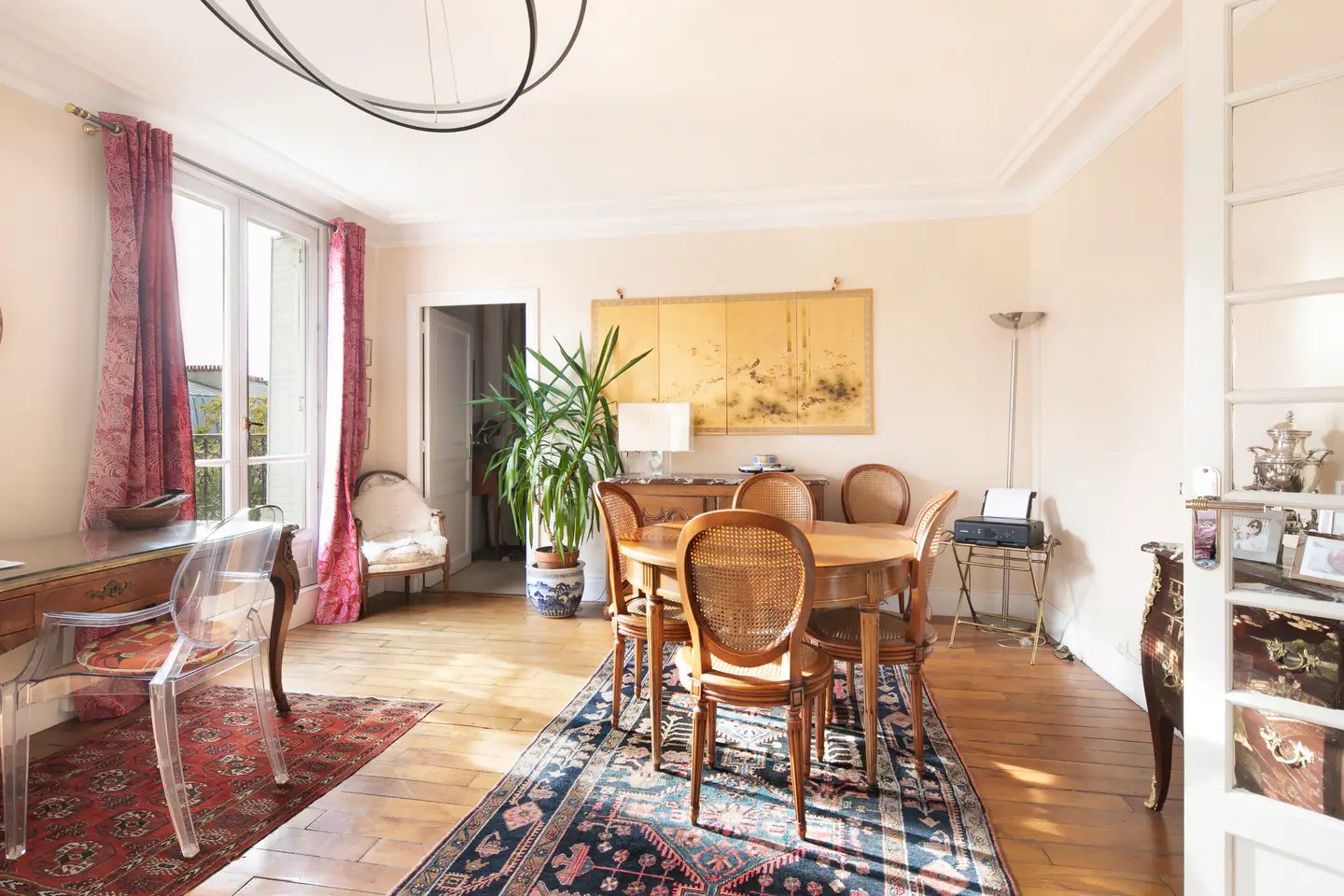 Appartement à vendre, 94m², Paris 11ème