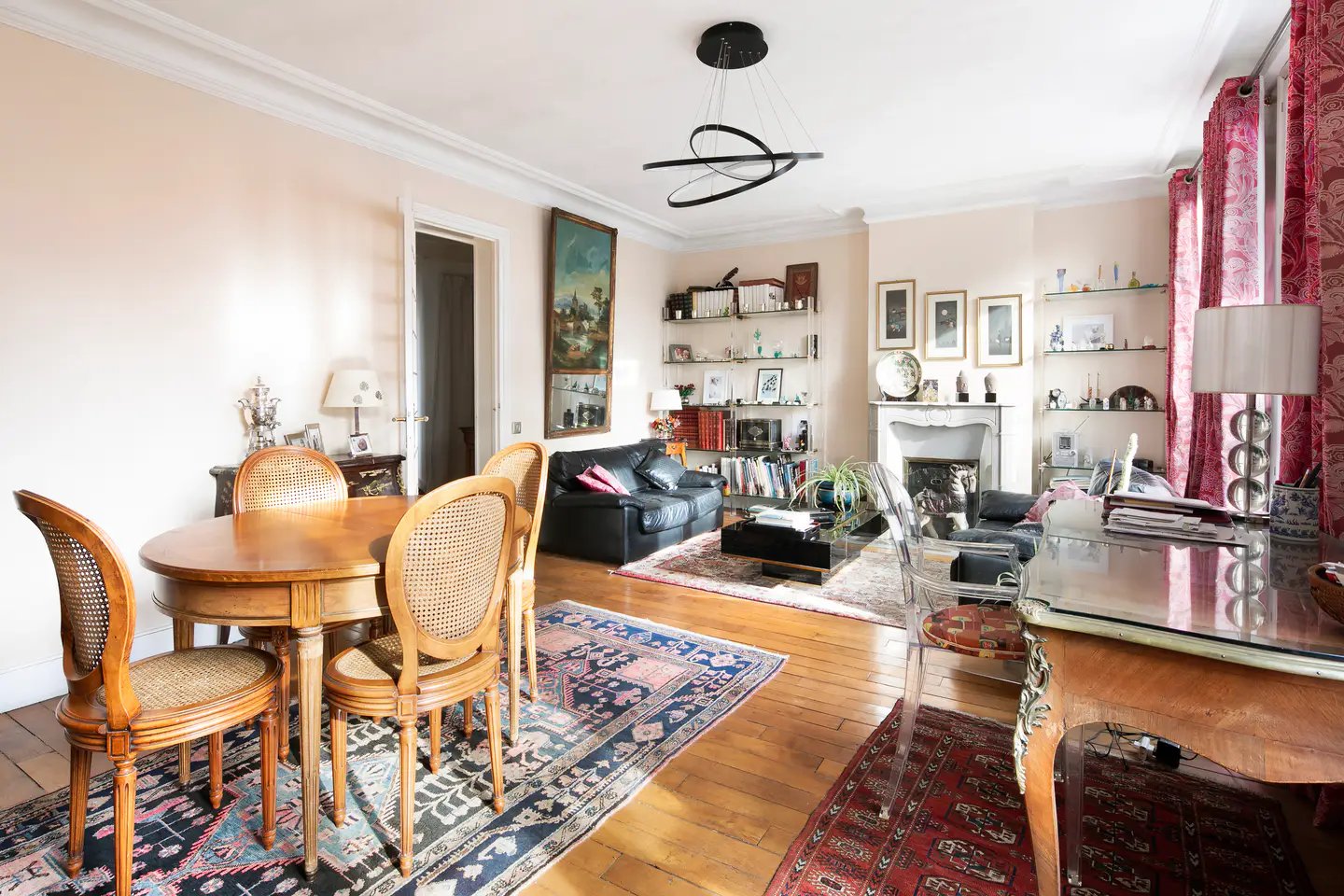 Appartement à vendre, 94m², Paris 11ème