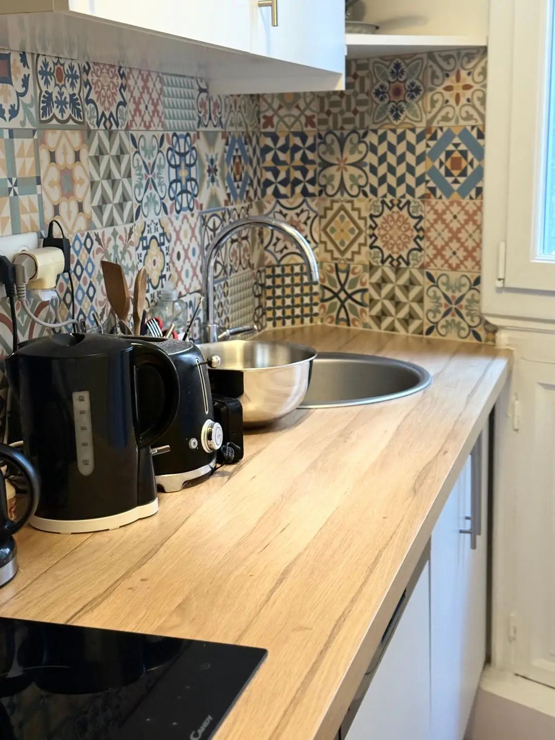 Appartement à louer, 63m², Paris 20ème