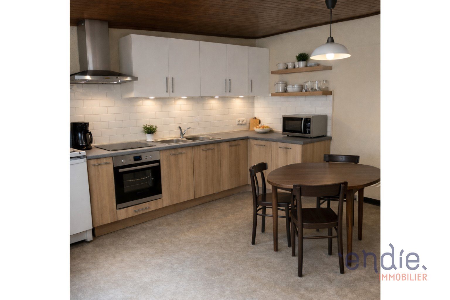 Appartement à vendre, 130m², Salins-les-Bains