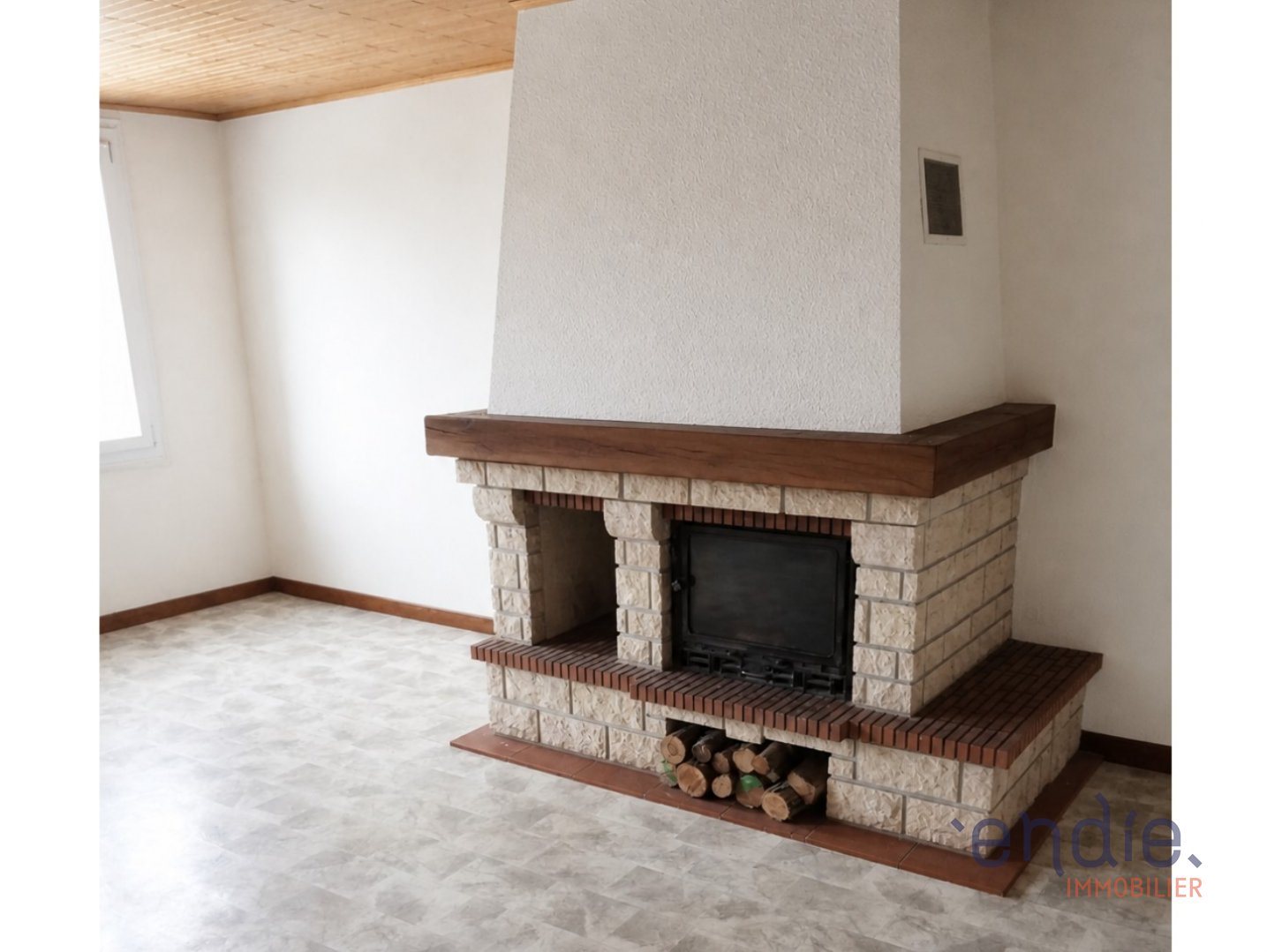 Appartement à vendre, 130m², Salins-les-Bains