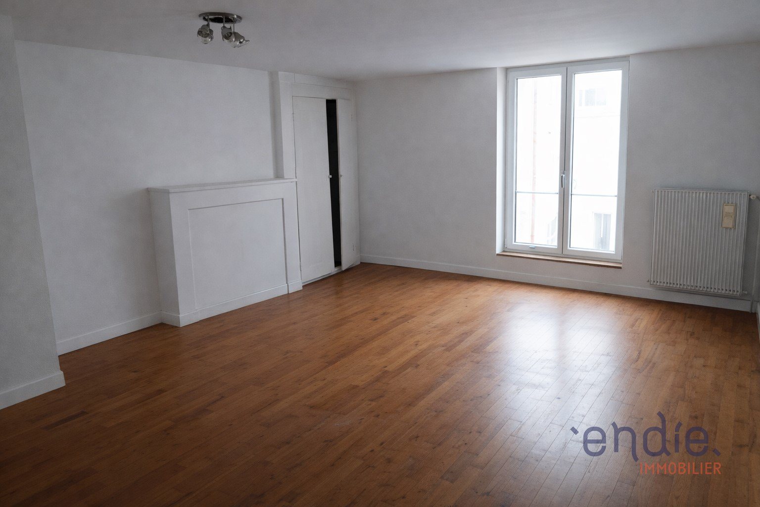 Appartement à vendre, 130m², Salins-les-Bains