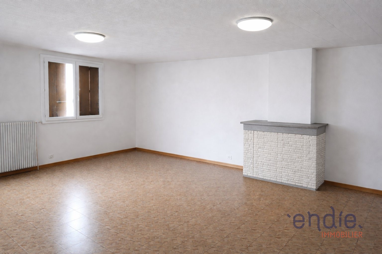 Appartement à vendre, 130m², Salins-les-Bains