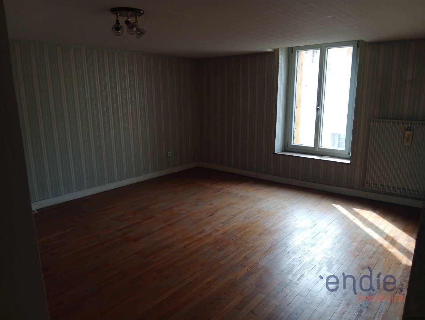 Appartement à vendre, 130m², Salins-les-Bains
