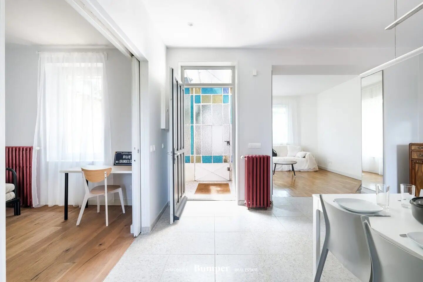 Maison à louer, 100m², Sathonay-Camp