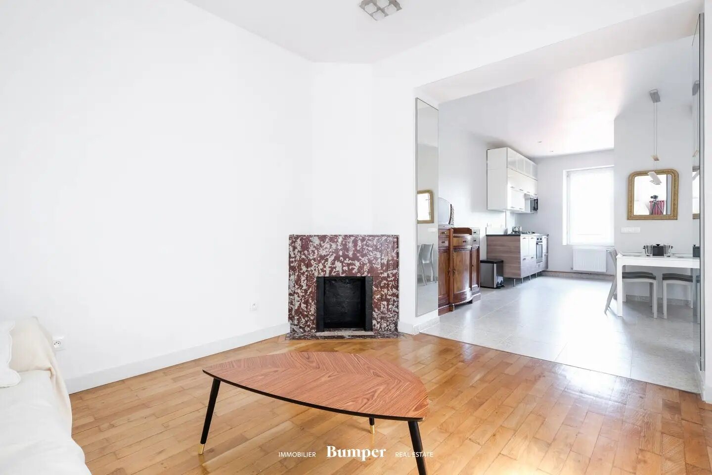 Maison à louer, 100m², Sathonay-Camp