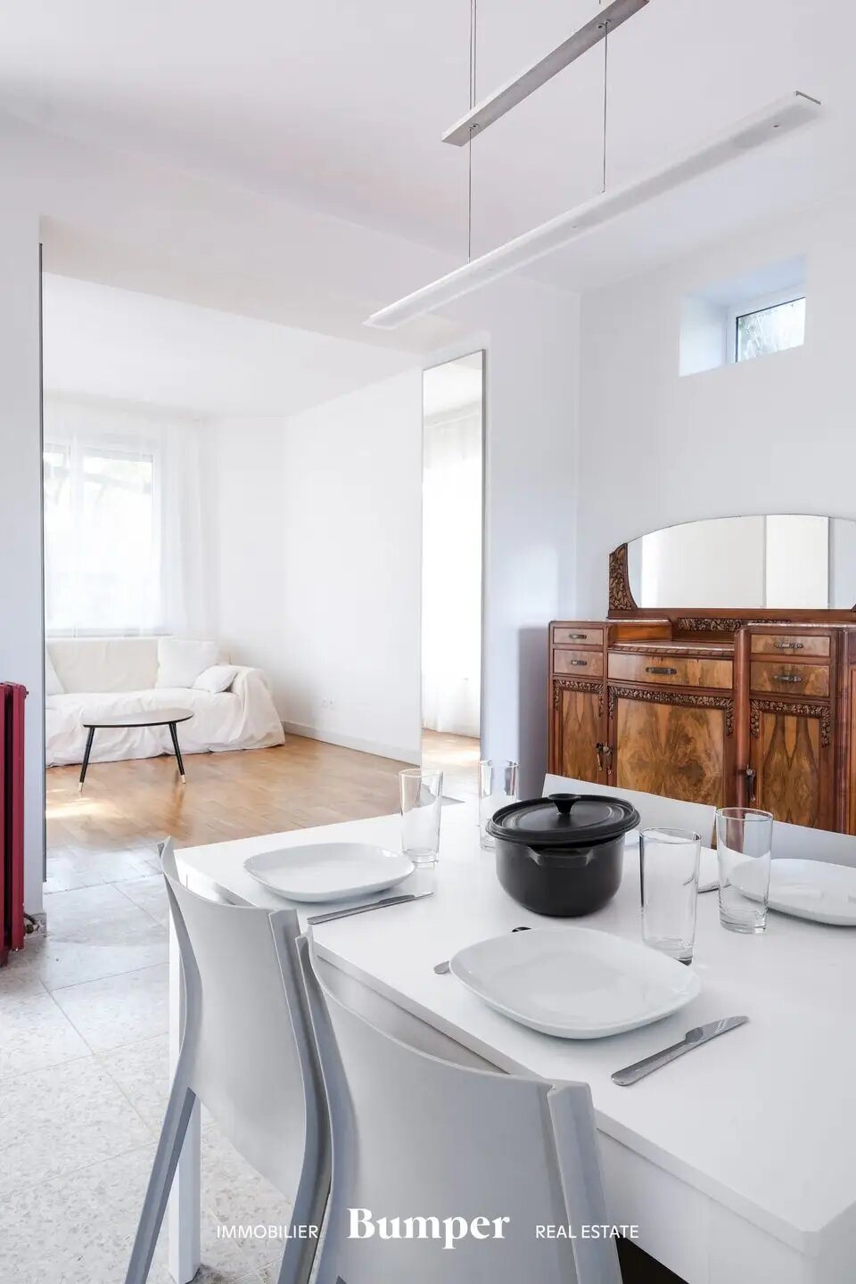 Maison à louer, 100m², Sathonay-Camp