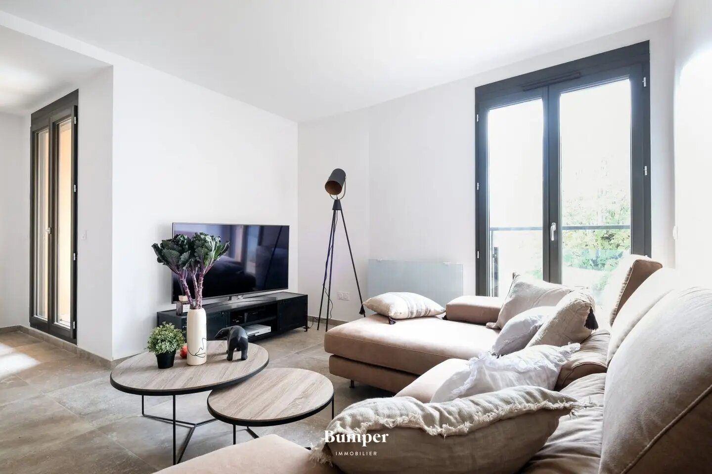 Appartement à louer, 50m², Saint-Didier-au-Mont-d'Or