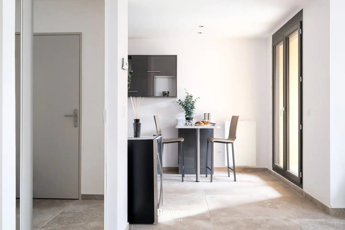 Appartement à louer, 50m², Saint-Didier-au-Mont-d'Or