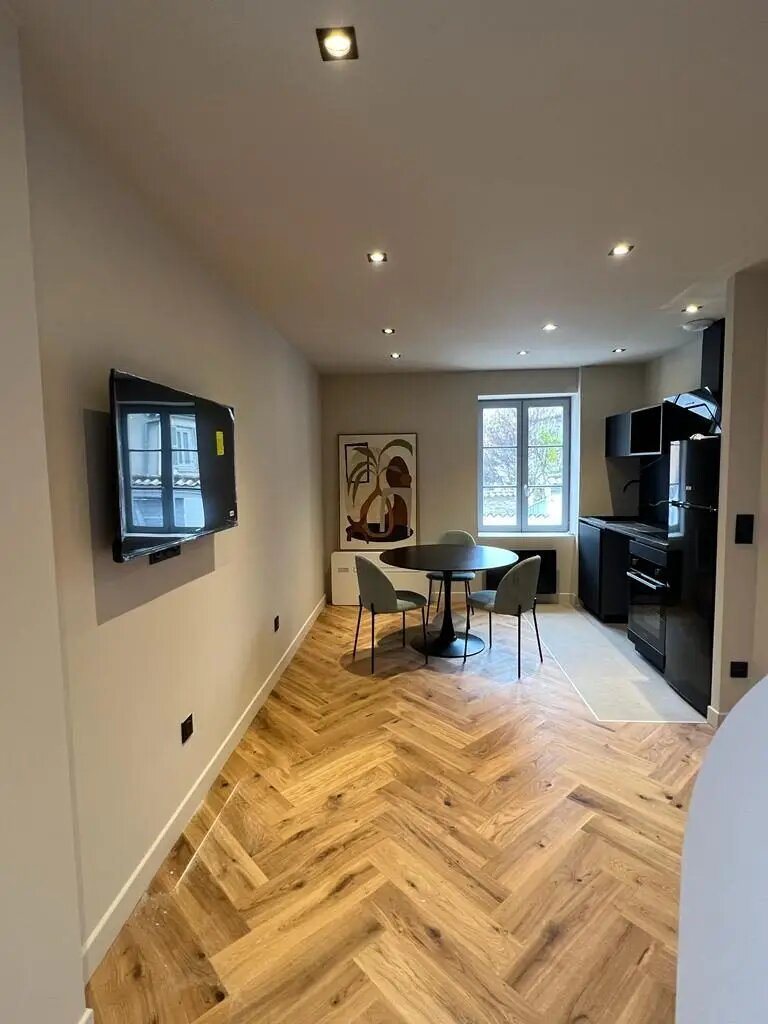Appartement à louer, 32m², Champagne-au-Mont-d'Or