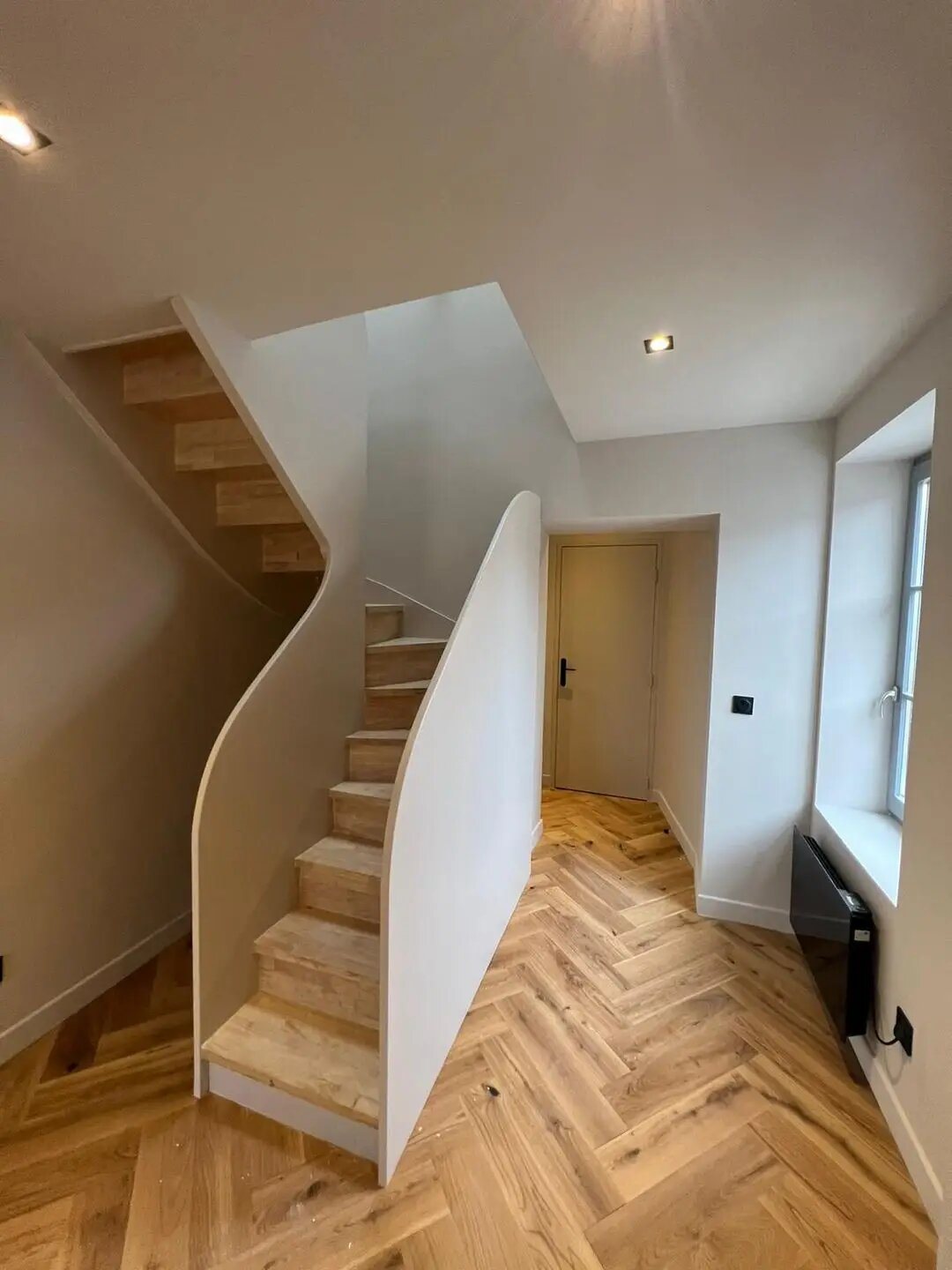 Appartement à louer, 32m², Champagne-au-Mont-d'Or