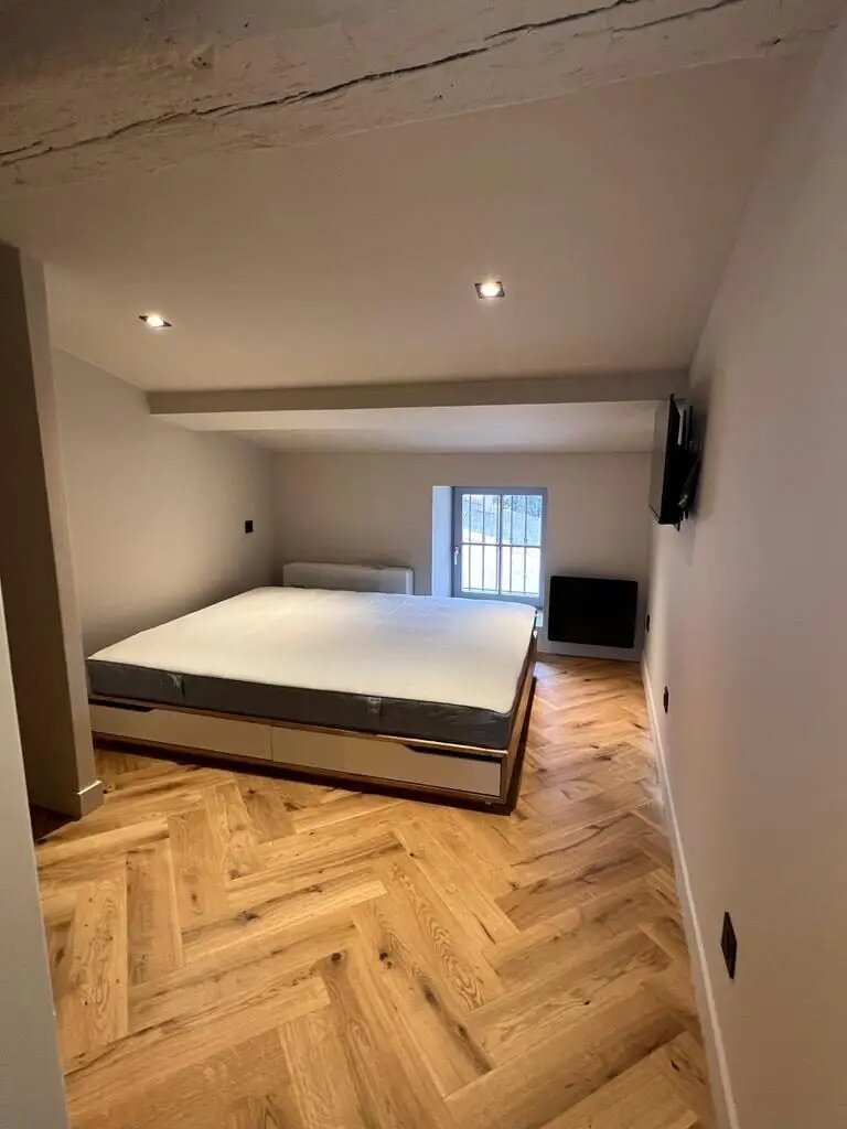 Appartement à louer, 32m², Champagne-au-Mont-d'Or