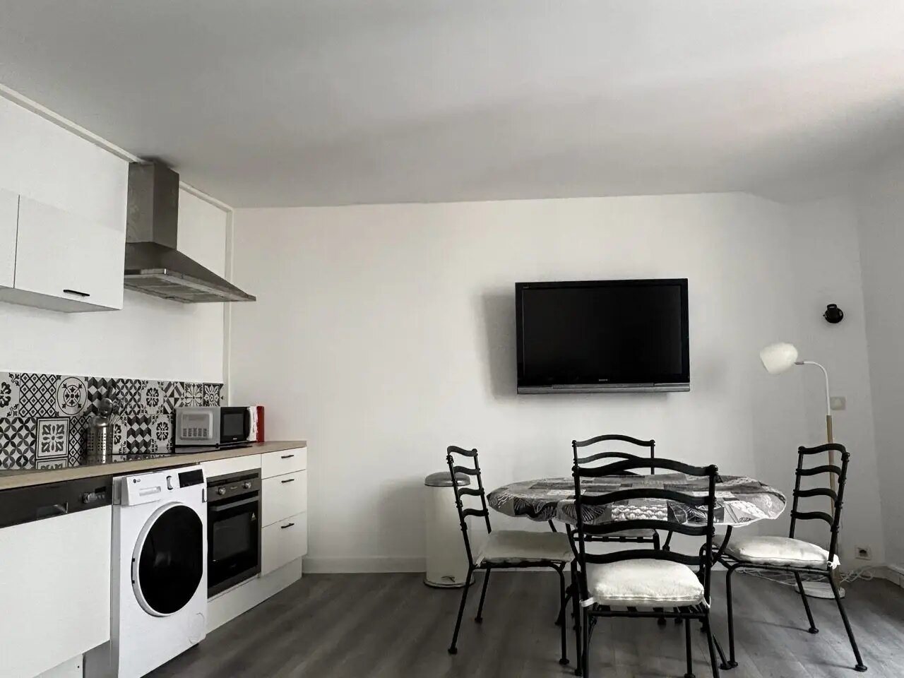 Appartement à louer, 78m², Saint-Étienne