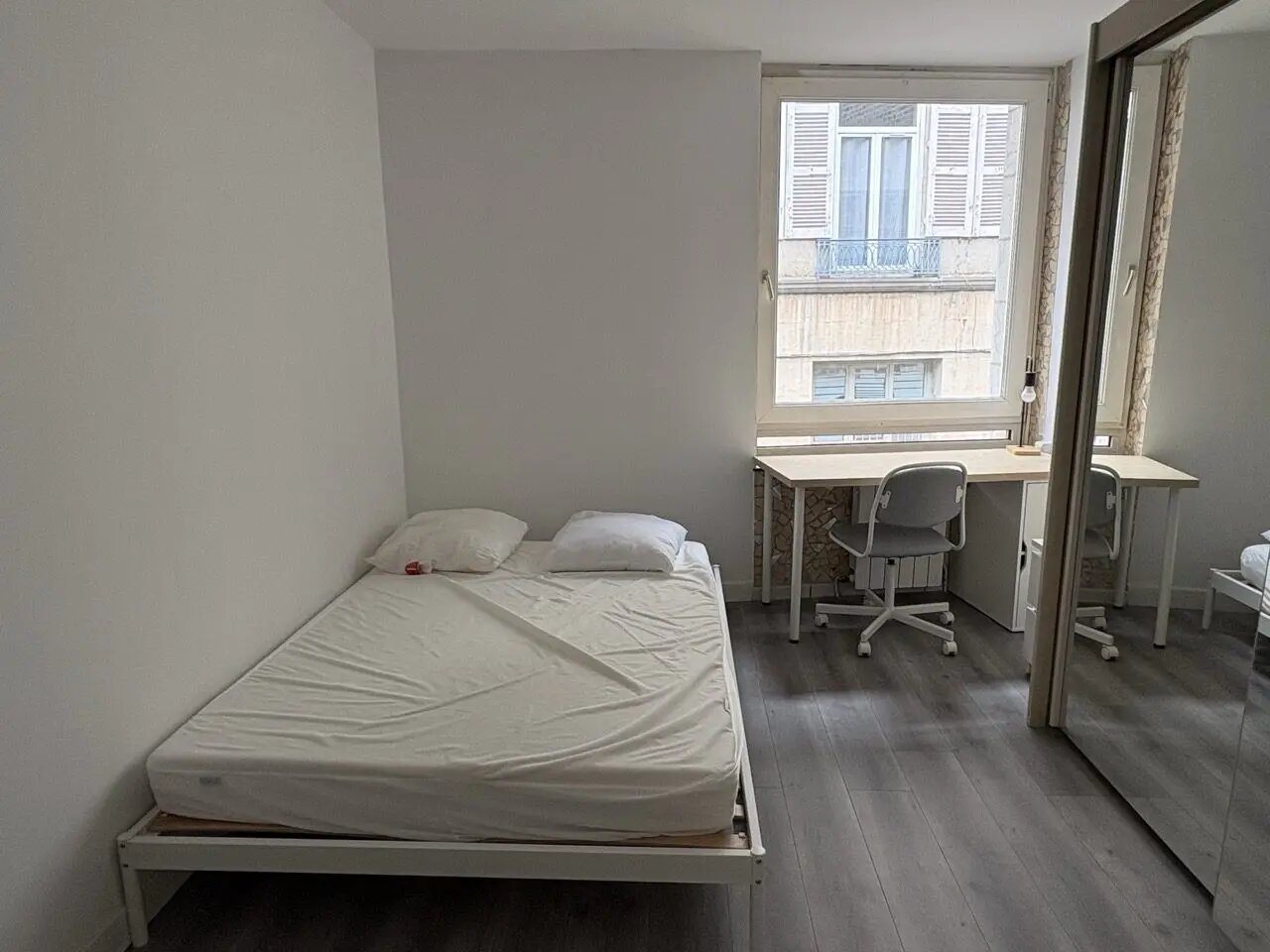 Appartement à louer, 78m², Saint-Étienne