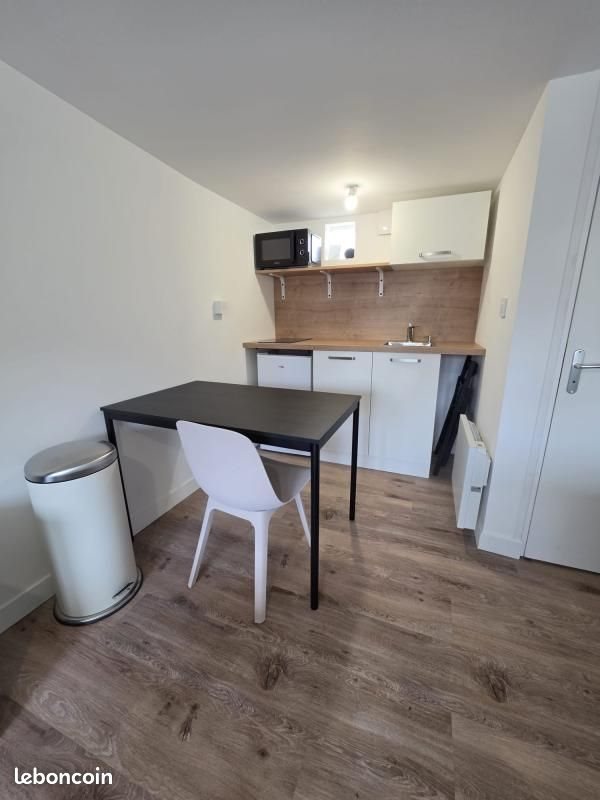 Appartement à louer, 20m², Cambrai