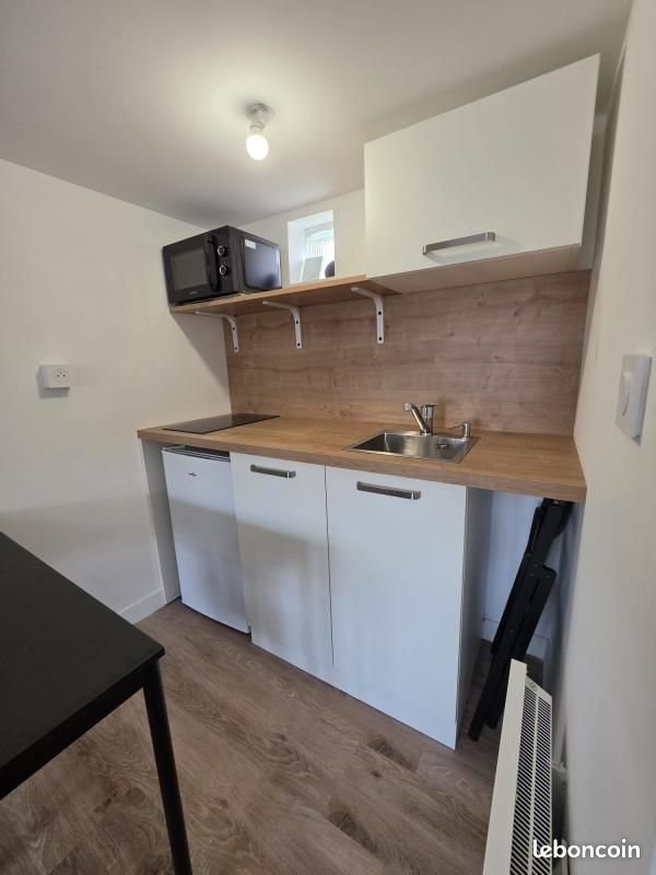 Appartement à louer, 20m², Cambrai