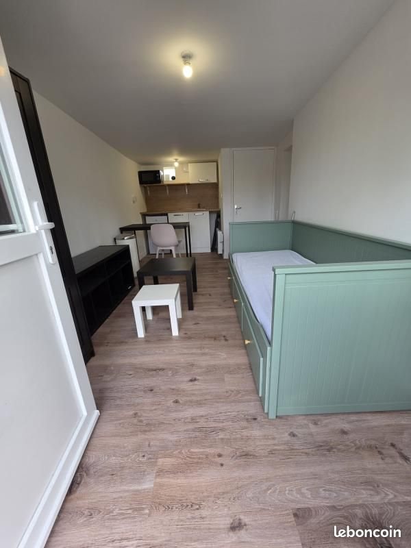 Appartement à louer, 20m², Cambrai