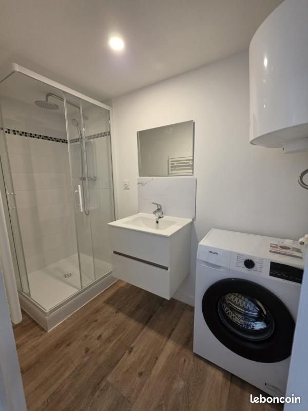 Appartement à louer, 20m², Cambrai