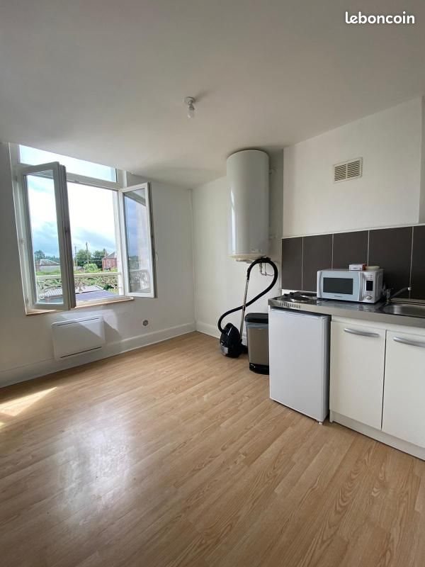 Appartement à louer, 33m², Fourmies