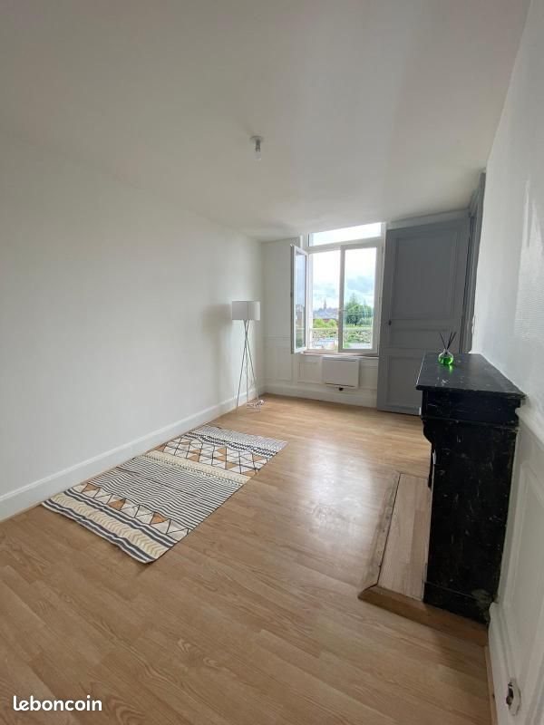 Appartement à louer, 33m², Fourmies