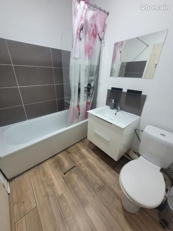 Appartement à louer, 33m², Fourmies