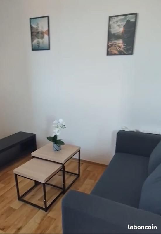 Appartement à louer, 63m², Trélon