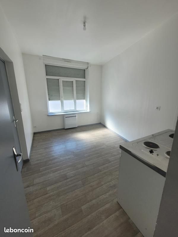 Appartement à louer, 30m², Louvroil