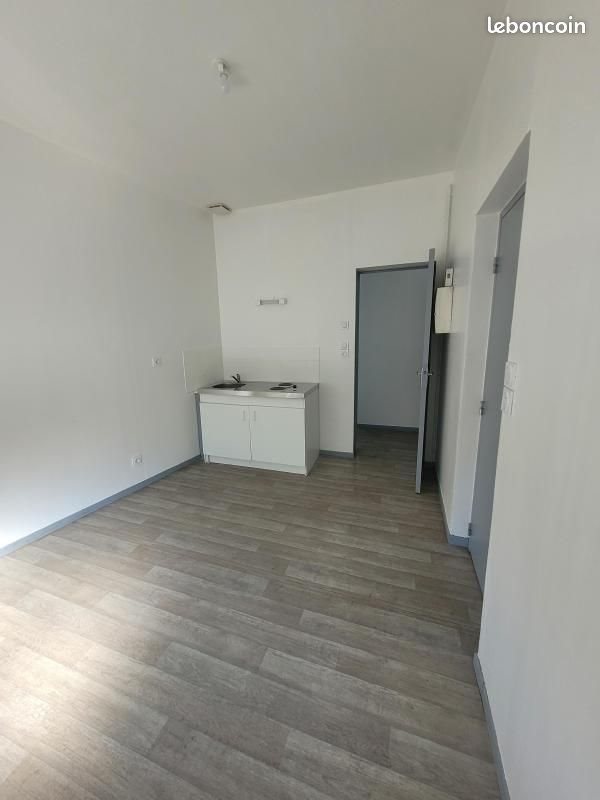 Appartement à louer, 30m², Louvroil