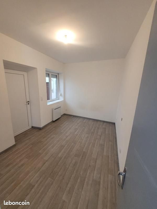Appartement à louer, 30m², Louvroil