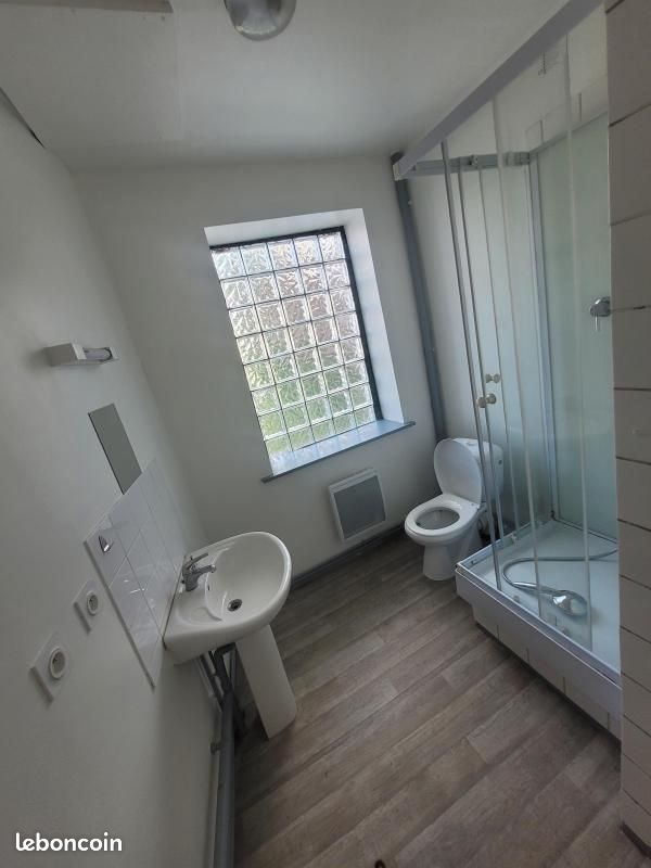Appartement à louer, 30m², Louvroil