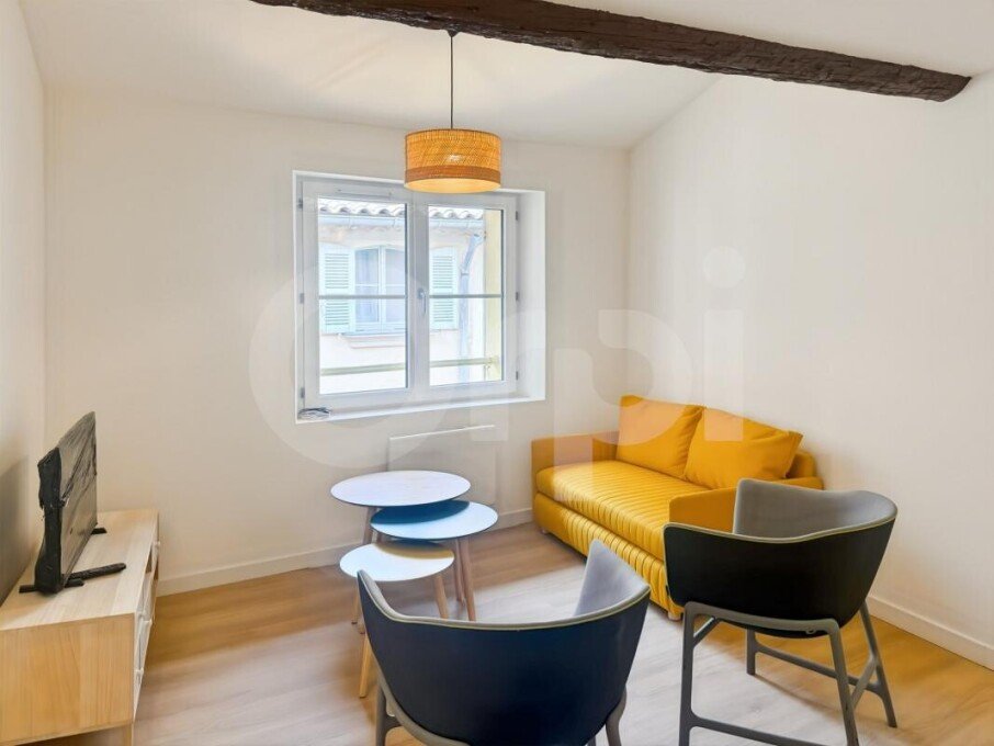 Appartement à louer, 37m², Toulon