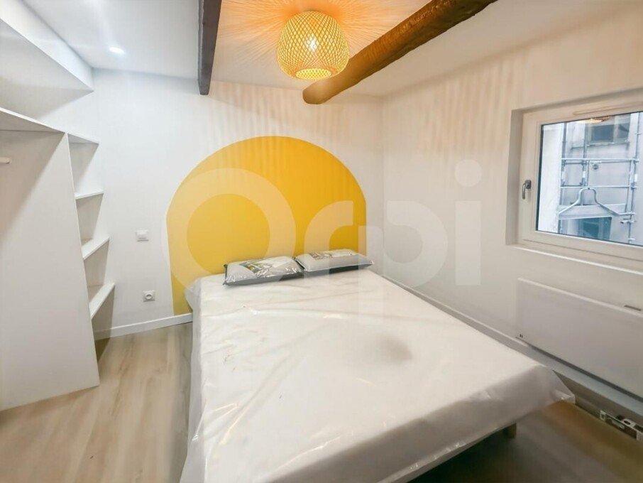 Appartement à louer, 37m², Toulon