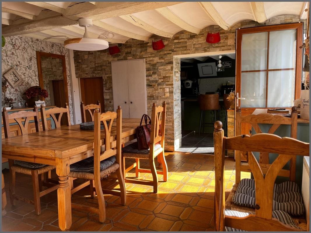 Maison à vendre, 93m², Maulde