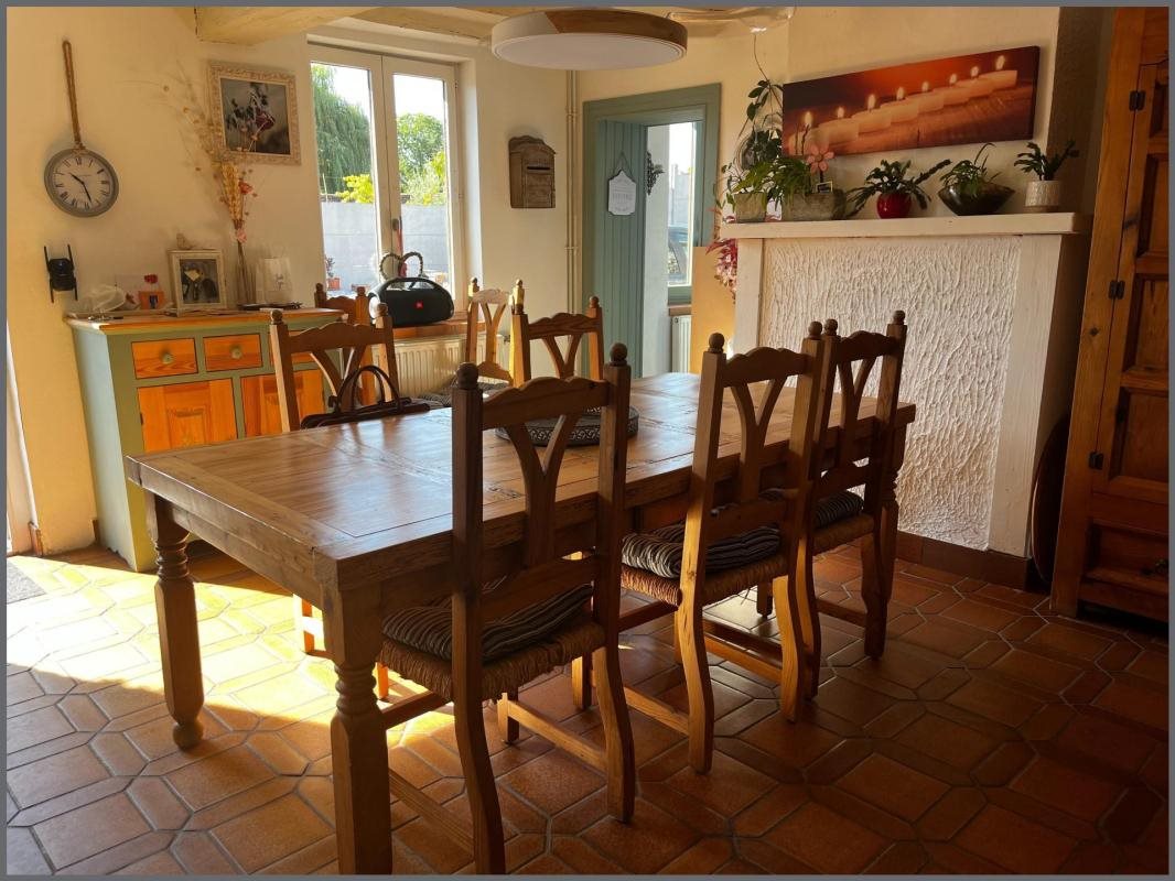 Maison à vendre, 93m², Maulde